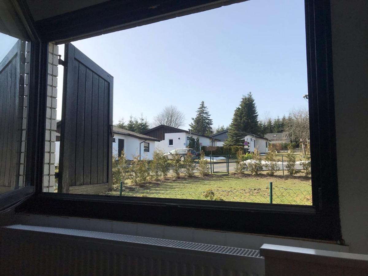 Modernes Ferienhaus Willingen Willingen  Exterior photo