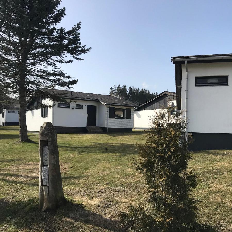 Modernes Ferienhaus Willingen Willingen  Exterior photo